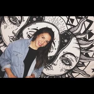 Meet your Posher, Ashlee